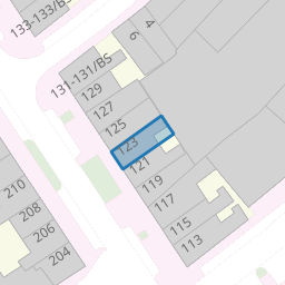 Perceel CTR00-B-1829