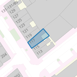 Perceel CTR00-B-1832