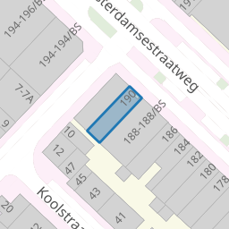 Perceel CTR00-B-1943