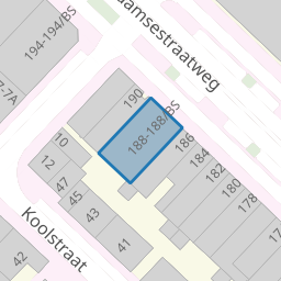 Perceel CTR00-B-1944