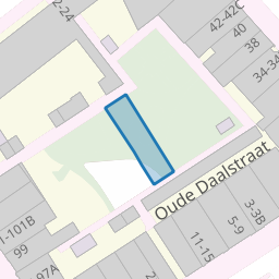 Perceel CTR00-B-1963