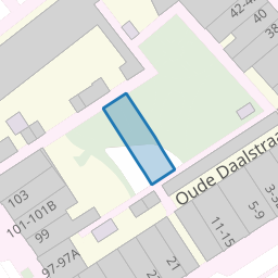 Perceel CTR00-B-1964