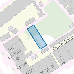 Perceel CTR00-B-1965