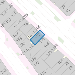 Perceel CTR00-B-2273