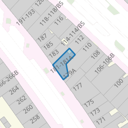 Perceel CTR00-B-2277