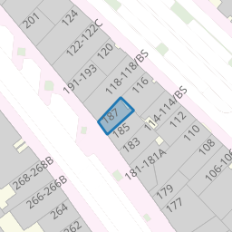 Perceel CTR00-B-2280