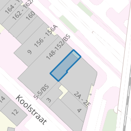 Perceel CTR00-B-2518