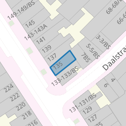 Perceel CTR00-B-2543