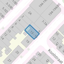 Perceel CTR00-B-2727