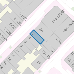 Perceel CTR00-B-2773