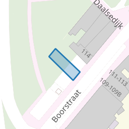 Perceel CTR00-B-2907