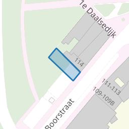 Perceel CTR00-B-2908