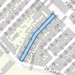 Perceel CTR00-B-2924