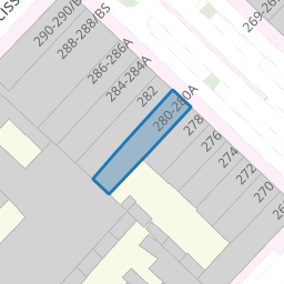 Perceel CTR00-B-2953