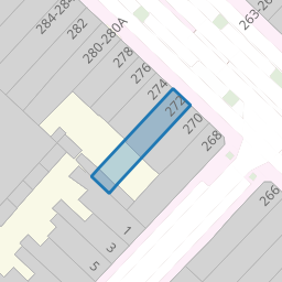 Perceel CTR00-B-2957