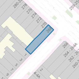 Perceel CTR00-B-2959