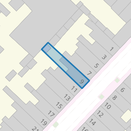 Perceel CTR00-B-2964