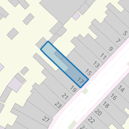 Perceel CTR00-B-2968