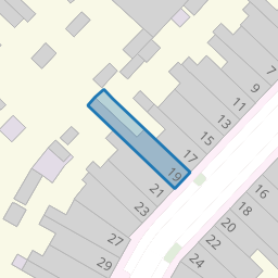 Perceel CTR00-B-2969