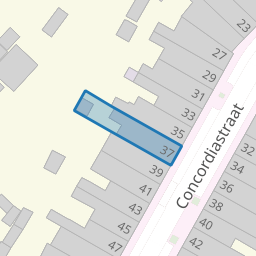 Perceel CTR00-B-2977