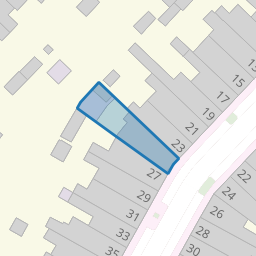 Perceel CTR00-B-2985