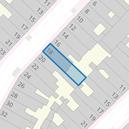 Perceel CTR00-B-2992