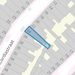 Perceel CTR00-B-2995