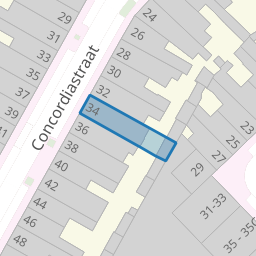 Perceel CTR00-B-3000