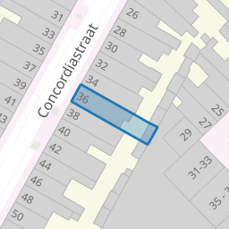 Perceel CTR00-B-3001