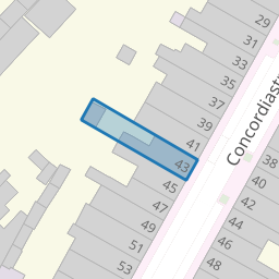 Perceel CTR00-B-3007