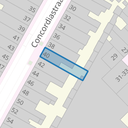 Perceel CTR00-B-3035