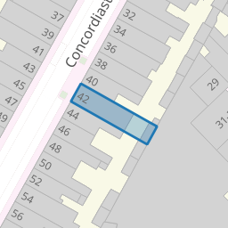 Perceel CTR00-B-3036