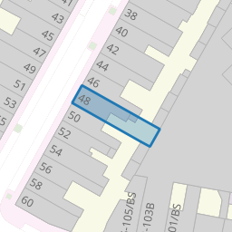 Perceel CTR00-B-3039