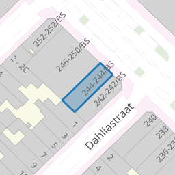 Perceel CTR00-B-3064