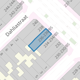 Perceel CTR00-B-3068