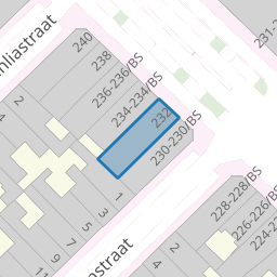 Perceel CTR00-B-3070