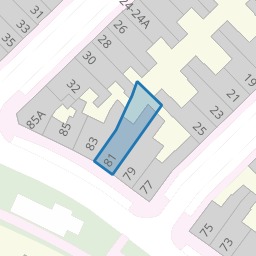 Perceel CTR00-B-3097