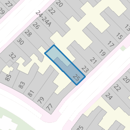 Perceel CTR00-B-3100