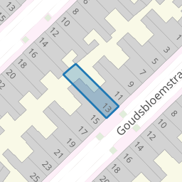 Perceel CTR00-B-3106