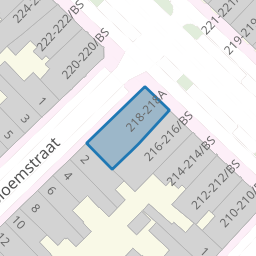 Perceel CTR00-B-3115