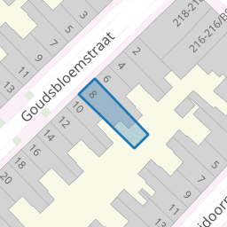 Perceel CTR00-B-3123