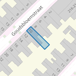 Perceel CTR00-B-3124