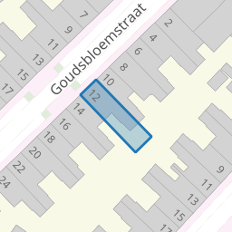 Perceel CTR00-B-3125