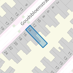 Perceel CTR00-B-3126