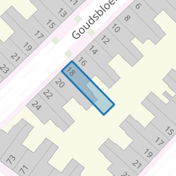 Perceel CTR00-B-3128