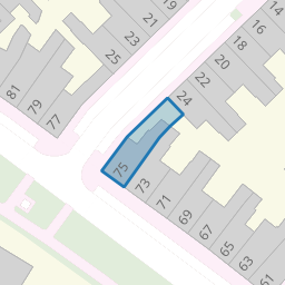 Perceel CTR00-B-3132