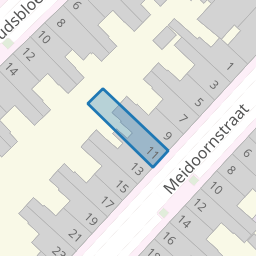 Perceel CTR00-B-3146