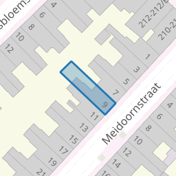 Perceel CTR00-B-3147