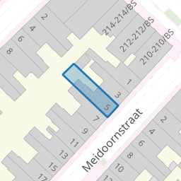 Perceel CTR00-B-3149