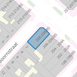 Perceel CTR00-B-3152